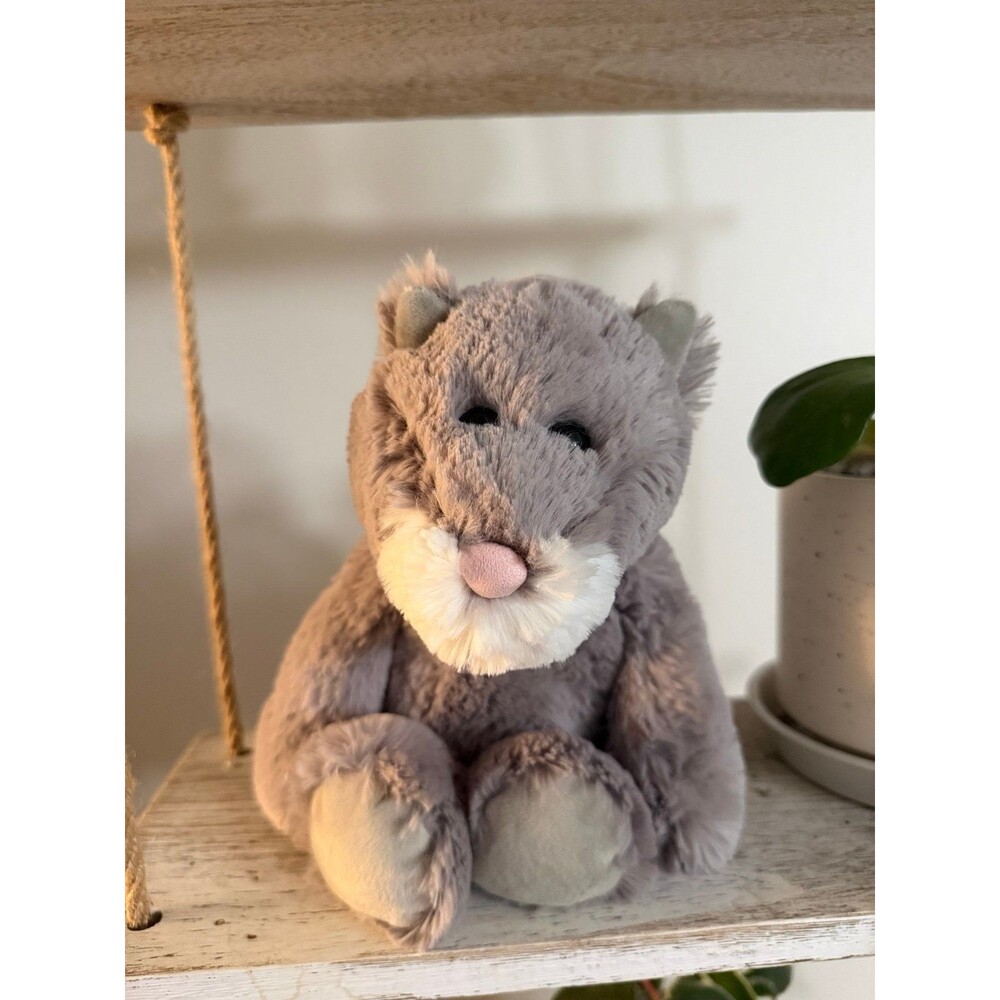 Ty Kit Plush 2017